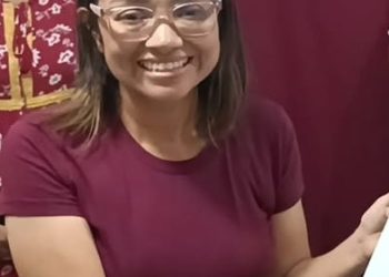 Yensunni Martínez y la realidad de Chetumal, abandono, inseguridad y corruptelas