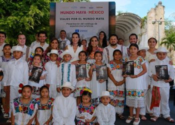 Quintana Roo, pionero en turismo comunitario y rural, presenta el Catálogo de Experiencias Turísticas del Mundo Maya con respaldo de UNESCO