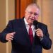 Rafael Marín va por la gubernatura de Quintana Roo en 2027, sus resultados le dan pase directo