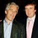 Crece polémica por supuesta relación de Trump con el caso Epstein