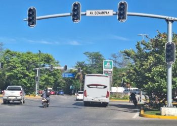 Una falla en en el suministro eléctrico provocó apagón en los Estados de Yucatán, Campeche y Quintana Roo