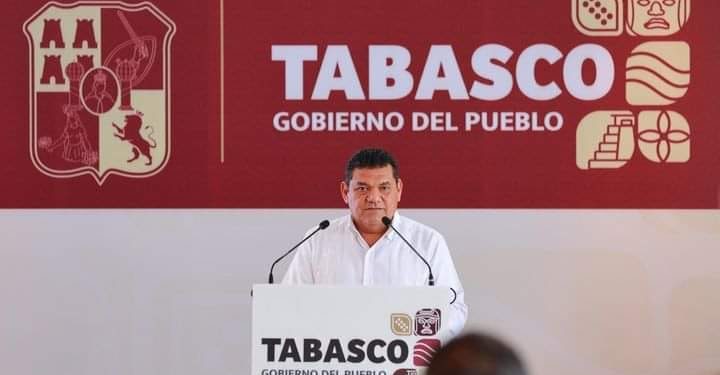 Javier May dará a conocer nuevo subsecretario de Movilidad el lunes
