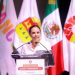 Transformamos Cancún con estabilidad financiera y transparencia: Ana Paty Peralta