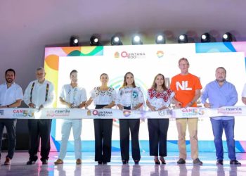 Impulsan la cultura como una herramienta fundamental para la transformación social de Cancún