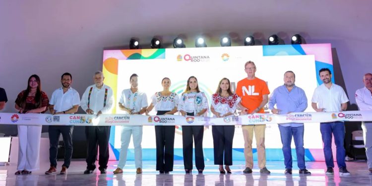 Impulsan la cultura como una herramienta fundamental para la transformación social de Cancún