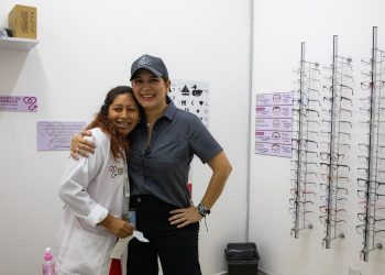 Más de 5,600 medicamento y 900 lentes gratuitos ha entregado el programa “Salud Sin Tanto Choro” en apenas 60 días