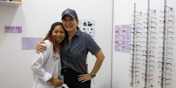 Más de 5,600 medicamento y 900 lentes gratuitos ha entregado el programa “Salud Sin Tanto Choro” en apenas 60 días