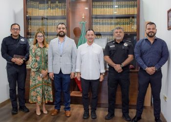Fortalece Cancún acciones contra la corrupción y en favor de la ciudadanía