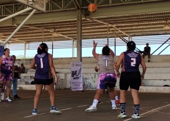 Llega el programa “Deporte de Barrios” al municipio de Tenabo
