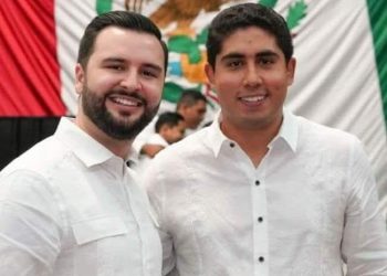 Eric Arcila y su encargado en CODEQ Jacobo Arzate pasarán a la historia del estado por brutal saqueo  al deporte