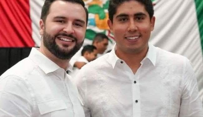 Eric Arcila y su encargado en CODEQ Jacobo Arzate pasarán a la historia del estado por brutal saqueo  al deporte