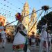 Alcaldía de Campeche da a conocer el programa oficial de la Feria de San Román 2025