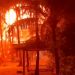 Incendio en Holbox prende las alarmas: el único fuera de temporada en 2025