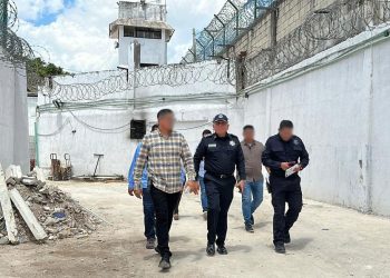 La SSC fortalece las acciones en beneficio de mujeres privadas de la libertad y sus hijos