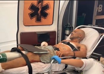 Atacan a balazos a hombre señalado por violencia y maltrato animal en Cancún