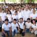 Impulsan mejoras en el Cobay Tizimín: nuevo laboratorio, sala de cómputo y cancha de fut-7