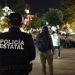 La seguridad en Yucatán no es tema de política, es un compromiso con la ciudadanía