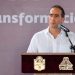 Diego Castañón rinde su Primer Informe y resalta avances en infraestructura, salud y seguridad en Tulum