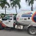 Controlan fuga de gas en Cancún; no hubo personas lesionadas
