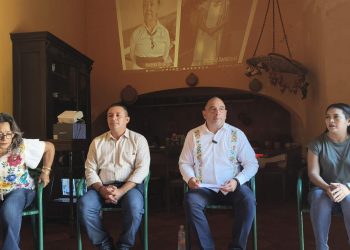 Hopelchén celebrará a cocineras ancestrales con festival gastronómico
