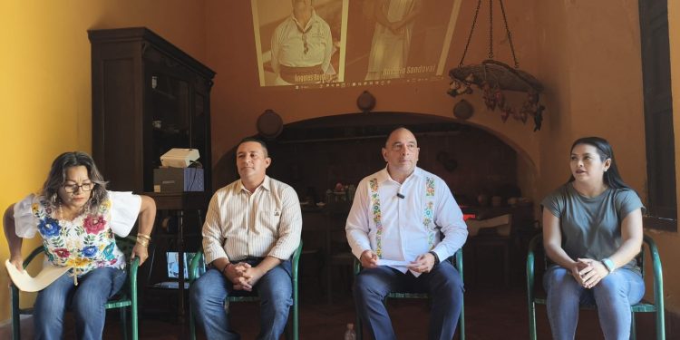 Hopelchén celebrará a cocineras ancestrales con festival gastronómico