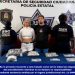 Detienen a pareja de cubanos por narcomenudeo en Cancún