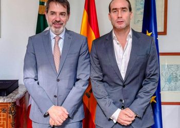 Diego Castañón refuerza vínculos internacionales y legislativos para fortalecer el turismo en Tulum