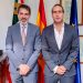 Diego Castañón refuerza vínculos internacionales y legislativos para fortalecer el turismo en Tulum