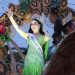 Tabasco celebra a Fátima Bosch tras ganar Miss Universe México 2025