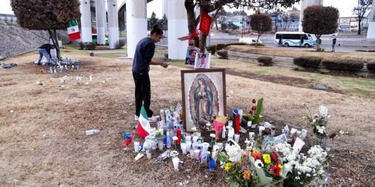 Aumenta a 30 la cifra de fallecidos por explosión de pipa en Iztapalapa