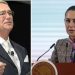 Experto descarta que prospere una demanda de Salinas Pliego contra Sheinbaum en EE.UU.