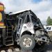 Tragedia en Guanajuato: choque entre tren y autobús deja al menos cinco muertos en Comonfort