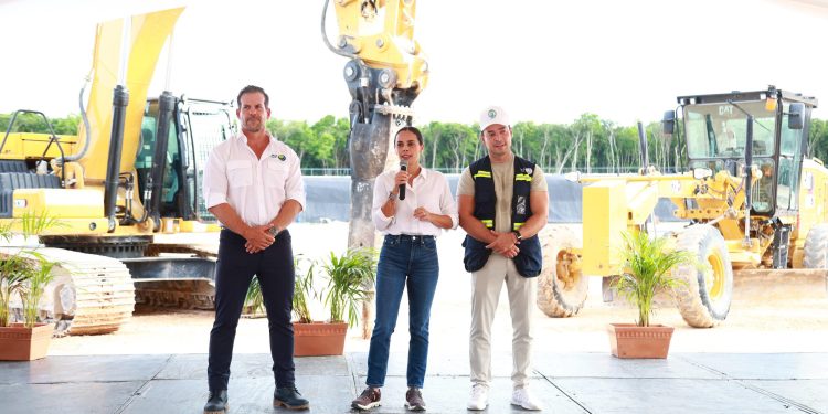 Apertura Ana Paty peralta nueva celda 2 en la parcela 175