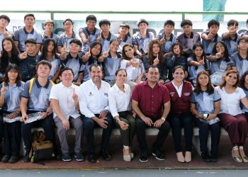 Arranca en Cancún la primera Asamblea Nacional para informar sobre la Beca Universal “Benito Juárez”