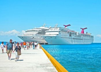 Inician en octubre obras en Cozumel con inversión de 241 millones de pesos