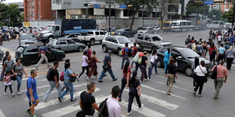 Dos sismos de magnitud 6 sacuden Venezuela sin reportes de daños