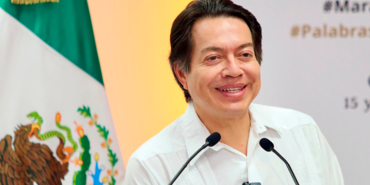 Mario Delgado realizará este sábado gira educativa por diversas escuelas de Tabasco