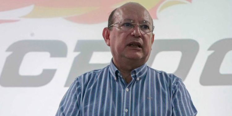Exchofer de Mario Machuca, cerebro detrás de su asesinato en Cancún
