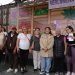 Entrega Clara Brugada 50 mil vales de Mercomuna en eventos matutino y vespertino; serán 335 mil familias beneficiadas con este programa