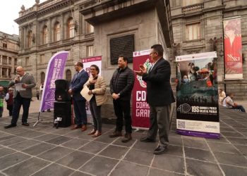 Inaugura SGIRPC “Ruta del 85”, un Homenaje a las Víctimas, Héroes y Heroínas del terremoto de 1985