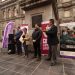 Inaugura SGIRPC “Ruta del 85”, un Homenaje a las Víctimas, Héroes y Heroínas del terremoto de 1985