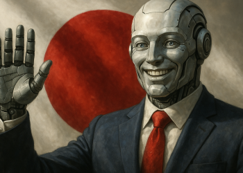 Japón y Albania desatan debate global al nombrar líderes creados con inteligencia artificial