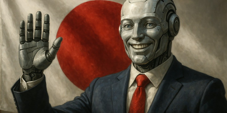 Japón y Albania desatan debate global al nombrar líderes creados con inteligencia artificial