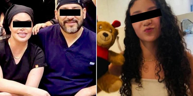 Caso Paloma Nicole: Suspenden temporalmente al cirujano que realizó la cirugía
