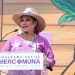MERCOMUNA llega a 150 mil beneficiarios de una meta de 300 mil en 2025; Clara Brugada invita a más comercios a sumarse al programa