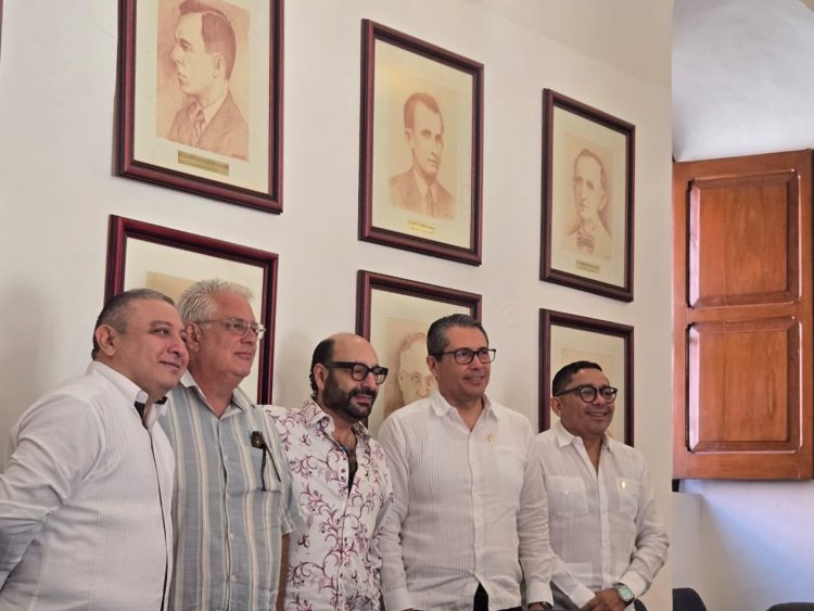 UADY y Fundación para la Cultura y las Artes de Yucatán consolidan alianza estratégica para impulsar el talento artístico universitario