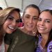 Impulsan Ana Paty Peralta y Claudia Sheinbaum proyectos de infraestructura educativa, social y de apoyo a grupos vulnerables en Cancún