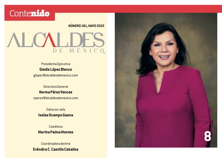 ‘DOÑA YOLI’ SE COMPRA PREMIO PATITO, OSUNA YA SUPERÓ A EVARISTO COMO LA GOBERNANTE MÁS REPUDIADA