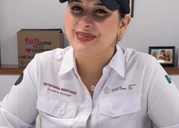 Grupo Frontera romperá récord en Playa del Carmen; engalanará la noche del Grito de Independencia