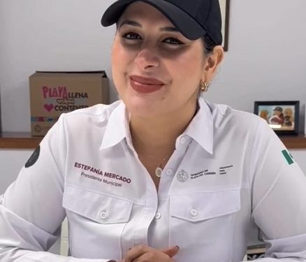 Grupo Frontera romperá récord en Playa del Carmen; engalanará la noche del Grito de Independencia